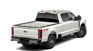 2026 Ford Super Duty® External Image 4